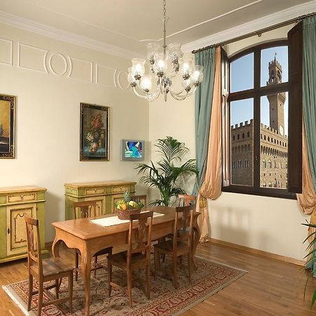 피렌체 Donatello Penthouse 아파트 외부 사진