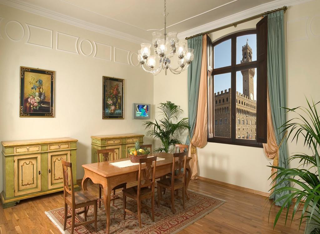 피렌체 Donatello Penthouse 아파트 외부 사진